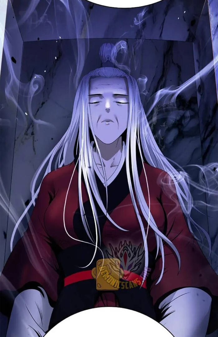 Tale of the Floating Sages Chapter 242 page 48 - 