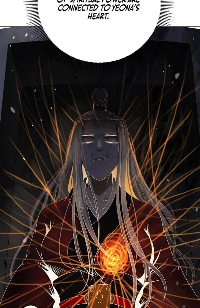 Tale of the Floating Sages Chapter 242 page 52 - 