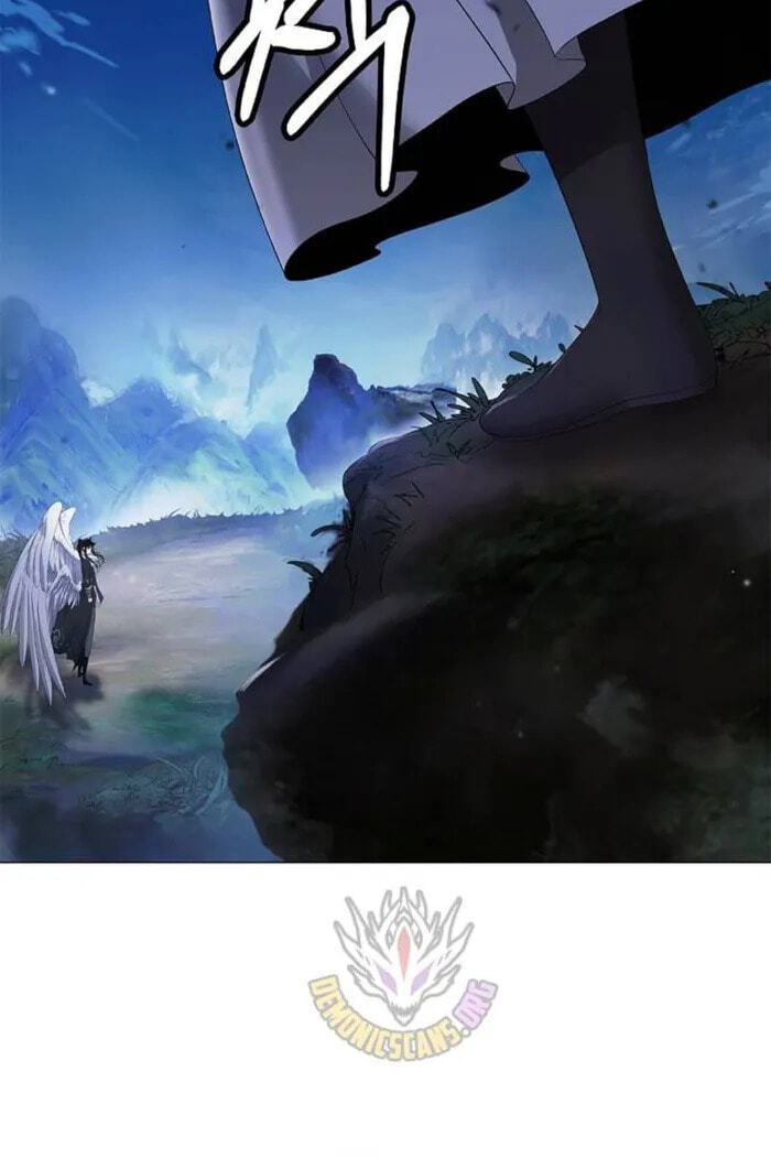 Tale of the Floating Sages Chapter 242 page 63 - 