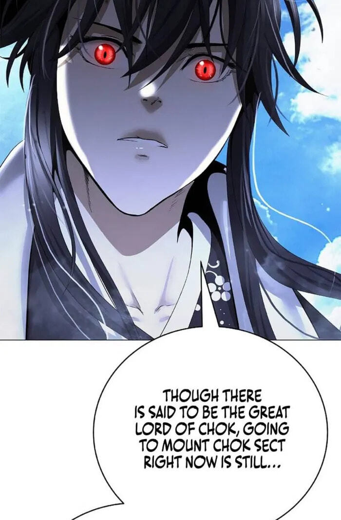 Tale of the Floating Sages Chapter 242 page 8 - 
