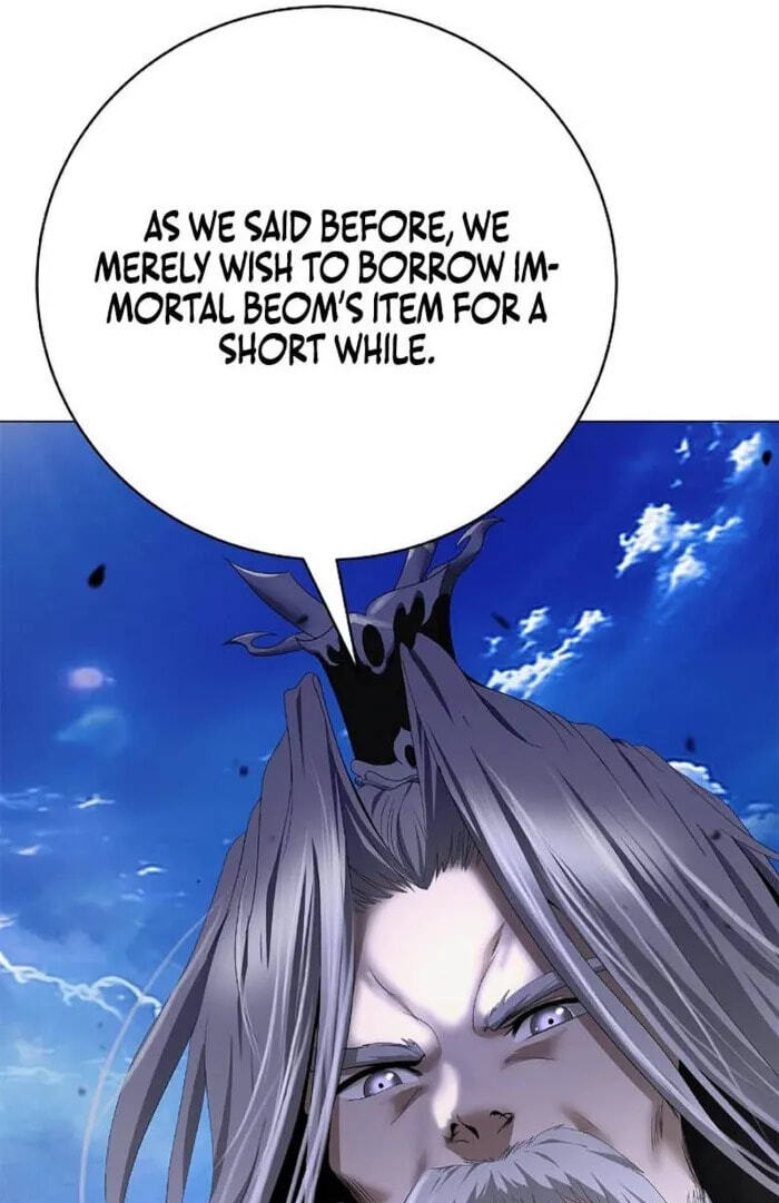 Tale of the Floating Sages Chapter 242 page 81 - 