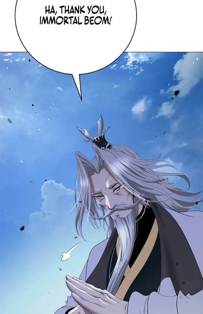Tale of the Floating Sages Chapter 242 page 97 - 