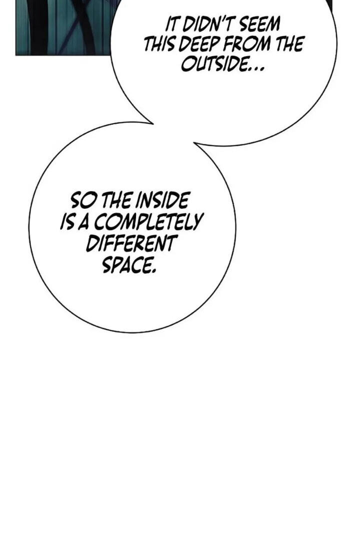 Tale of the Floating Sages Chapter 243 page 11 - 