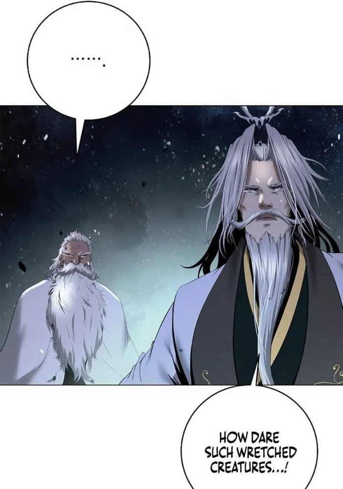 Tale of the Floating Sages Chapter 243 page 104 - 