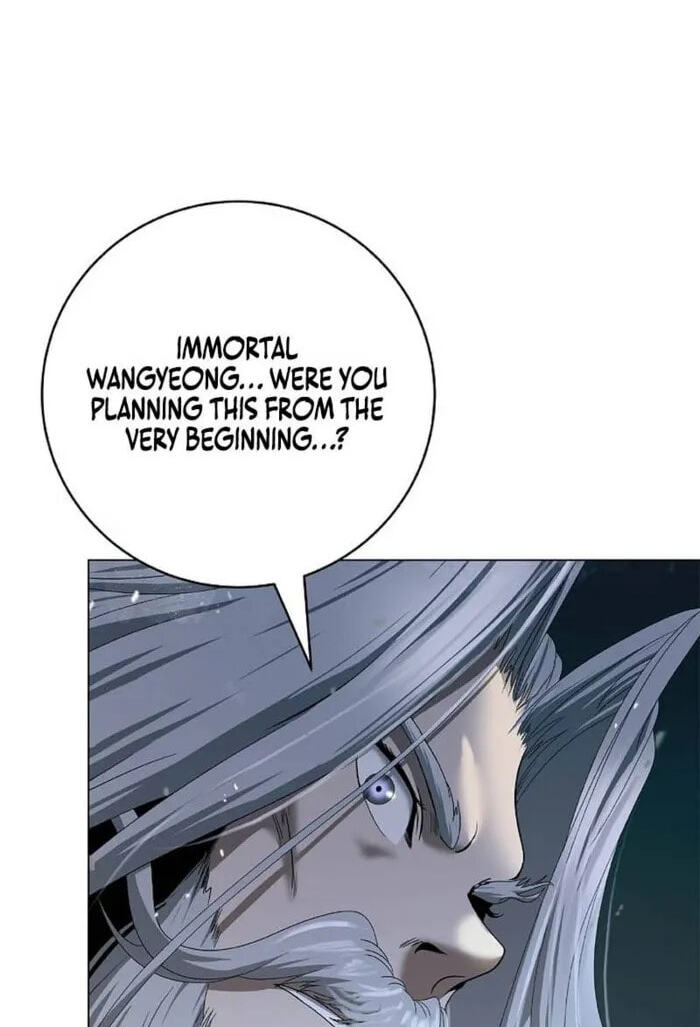 Tale of the Floating Sages Chapter 243 page 124 - 