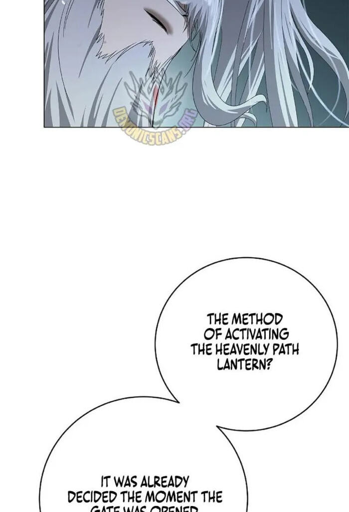 Tale of the Floating Sages Chapter 243 page 125 - 