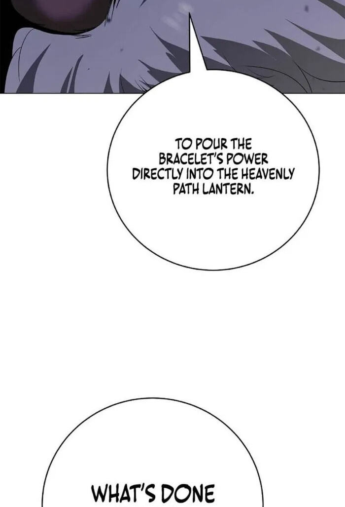 Tale of the Floating Sages Chapter 243 page 127 - 