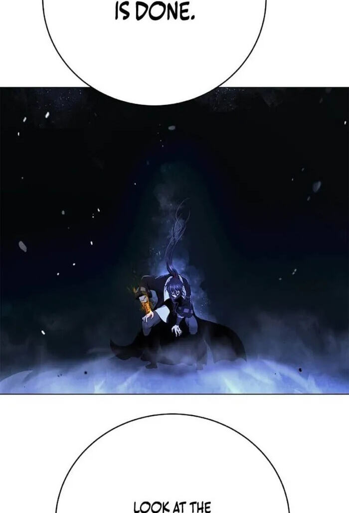 Tale of the Floating Sages Chapter 243 page 128 - 
