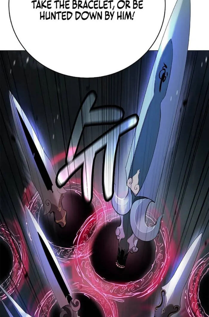 Tale of the Floating Sages Chapter 243 page 132 - 