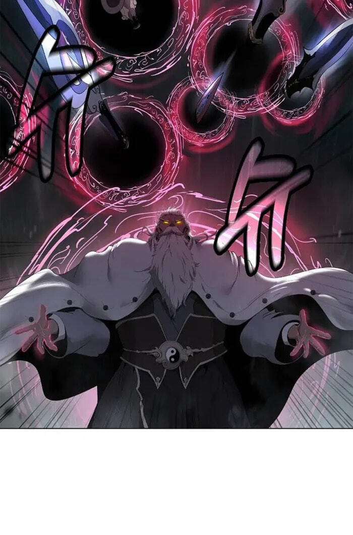 Tale of the Floating Sages Chapter 243 page 133 - 