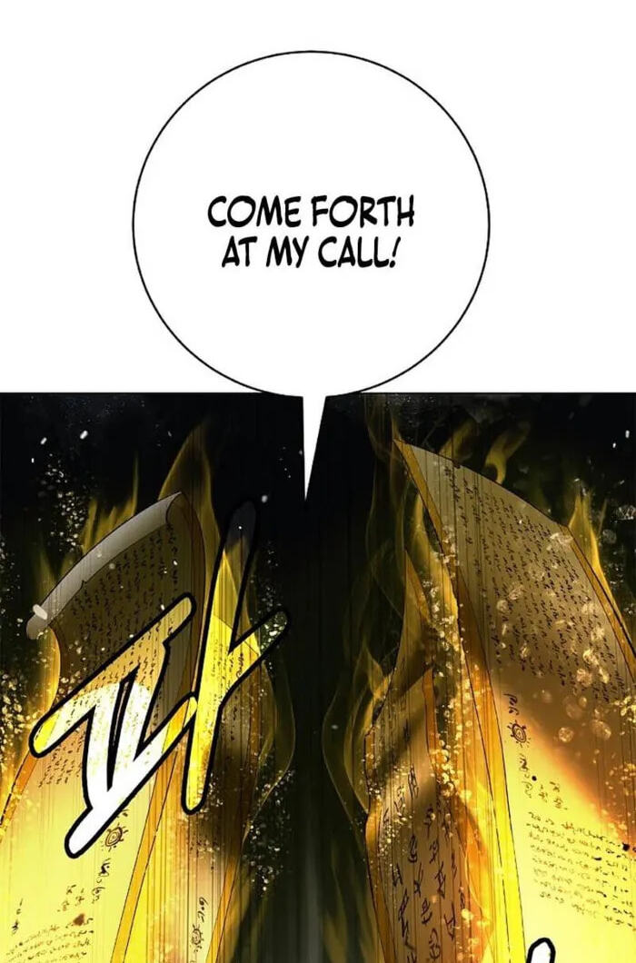 Tale of the Floating Sages Chapter 243 page 138 - 