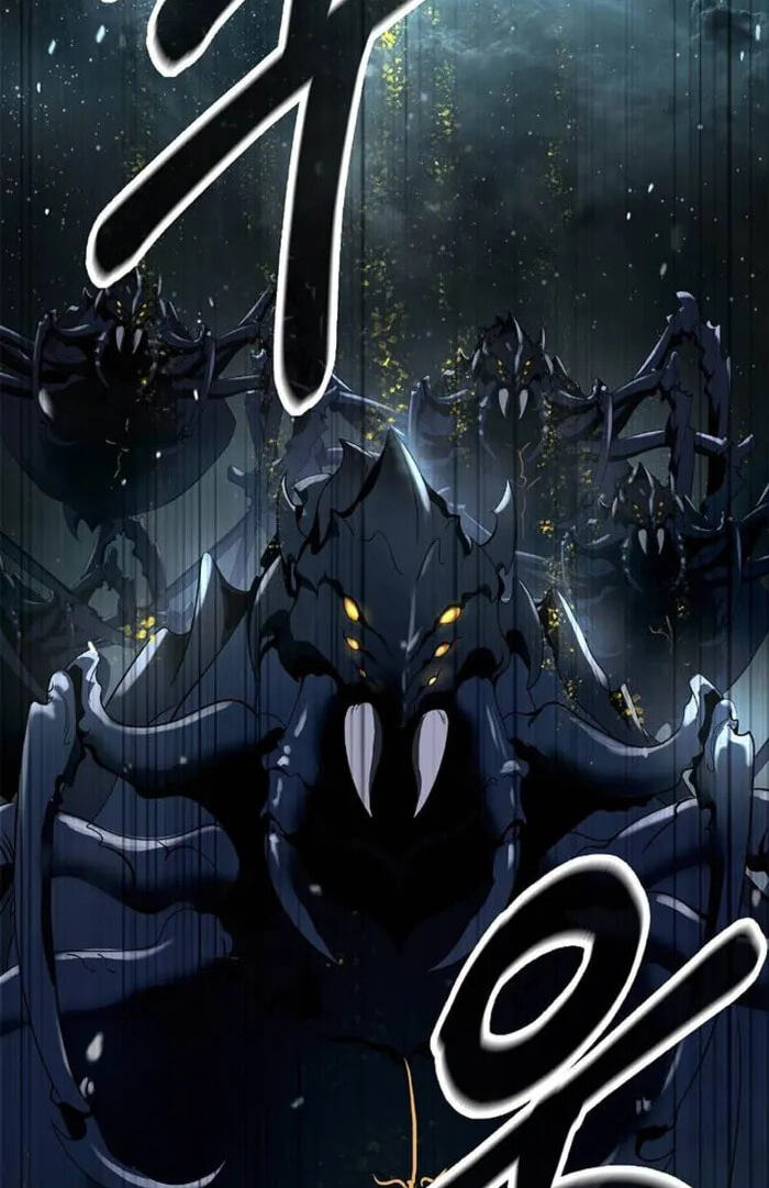Tale of the Floating Sages Chapter 243 page 142 - 