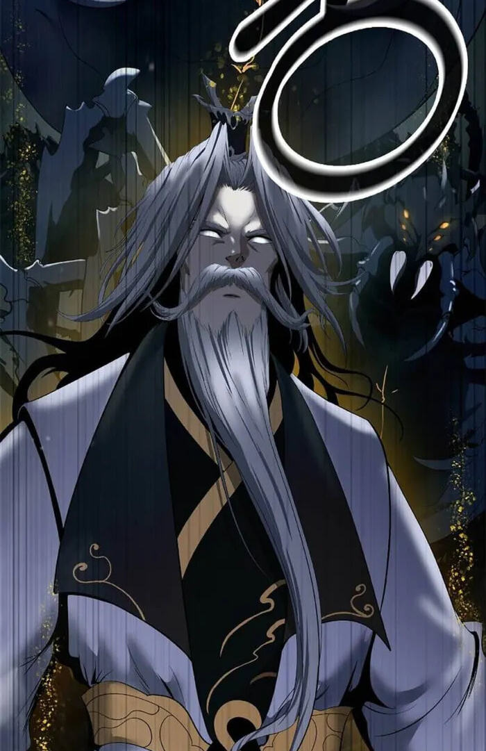 Tale of the Floating Sages Chapter 243 page 143 - 