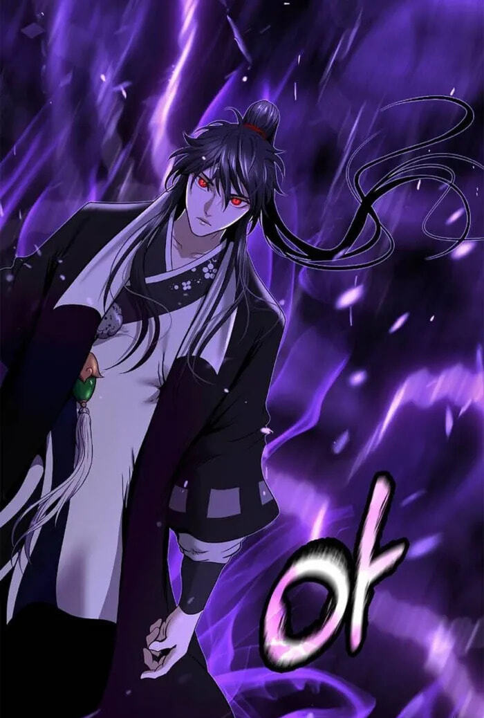 Tale of the Floating Sages Chapter 243 page 149 - 