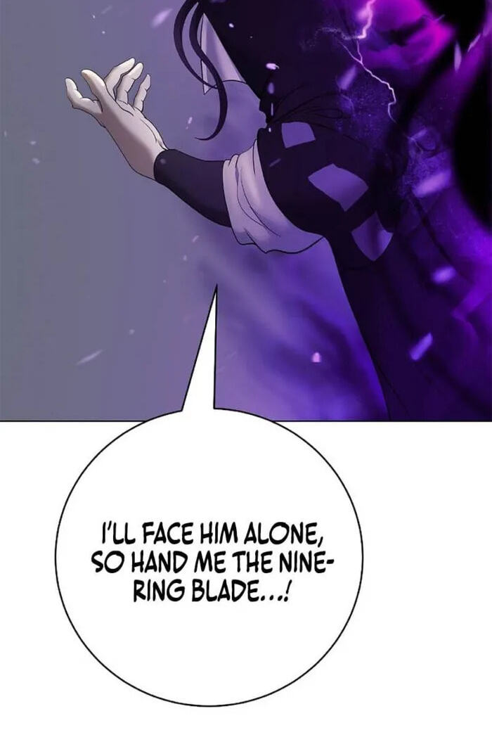 Tale of the Floating Sages Chapter 243 page 152 - 