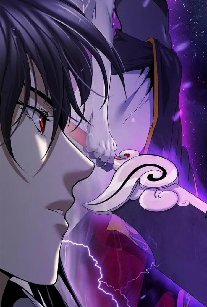 Tale of the Floating Sages Chapter 243 page 154 - 