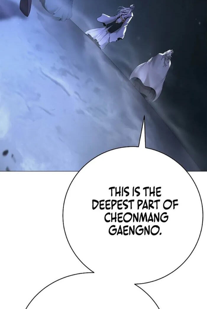 Tale of the Floating Sages Chapter 243 page 24 - 