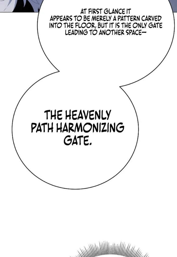 Tale of the Floating Sages Chapter 243 page 31 - 