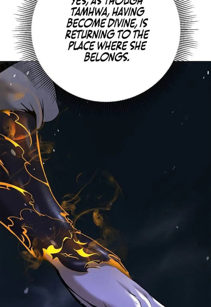 Tale of the Floating Sages Chapter 243 page 35 - 