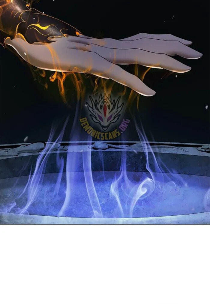 Tale of the Floating Sages Chapter 243 page 37 - 