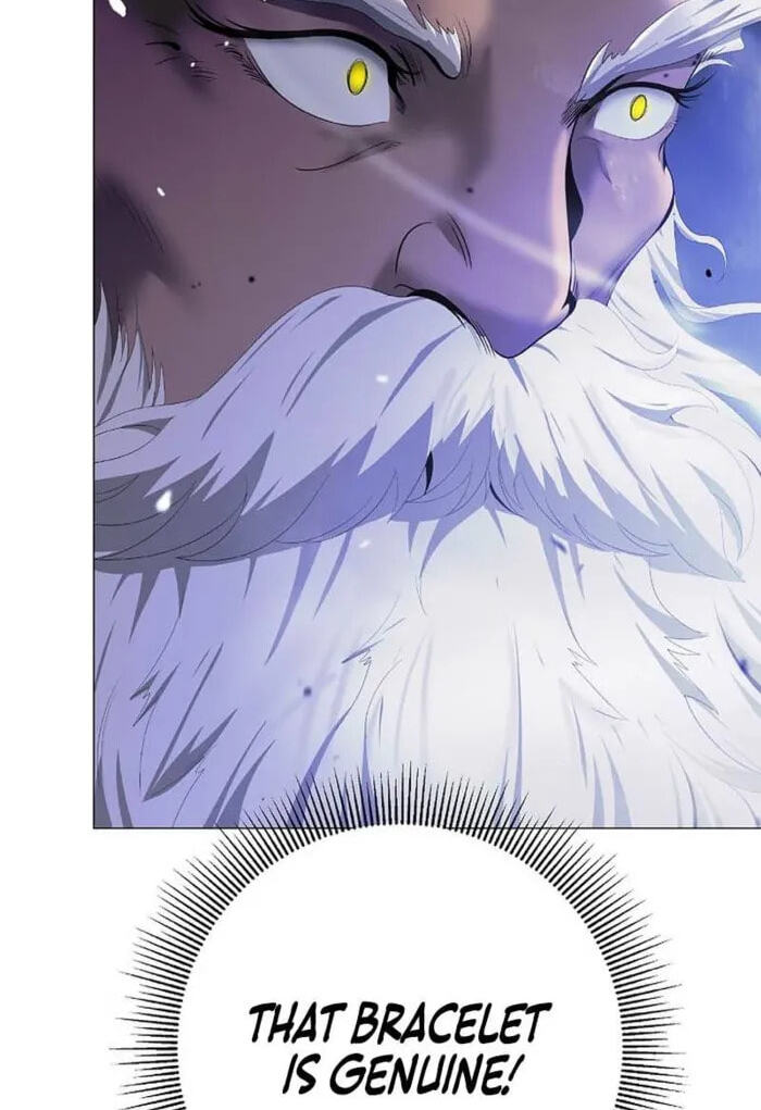 Tale of the Floating Sages Chapter 243 page 44 - 