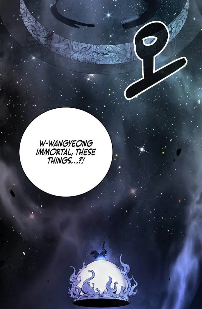 Tale of the Floating Sages Chapter 243 page 52 - 