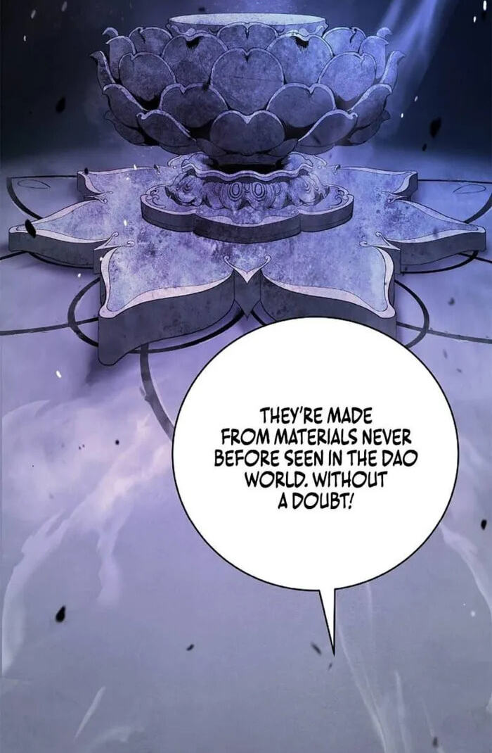 Tale of the Floating Sages Chapter 243 page 53 - 