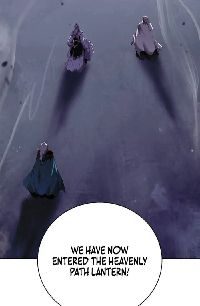 Tale of the Floating Sages Chapter 243 page 54 - 