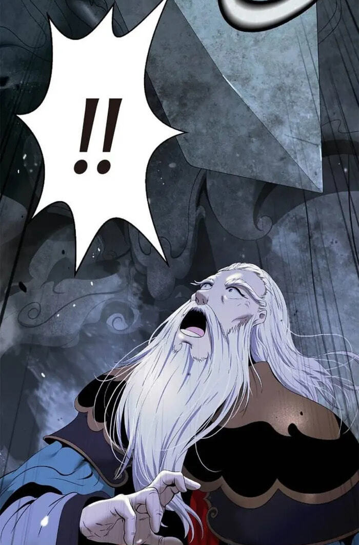 Tale of the Floating Sages Chapter 243 page 62 - 