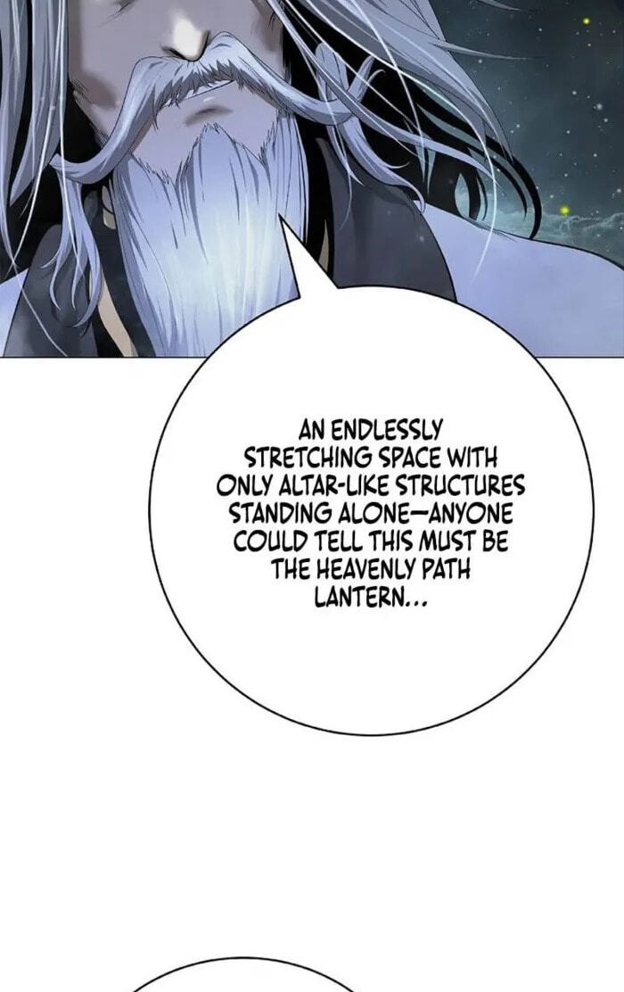 Tale of the Floating Sages Chapter 243 page 69 - 