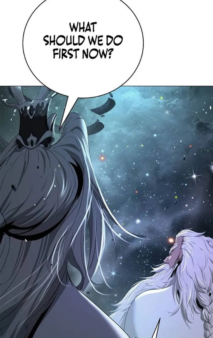 Tale of the Floating Sages Chapter 243 page 70 - 