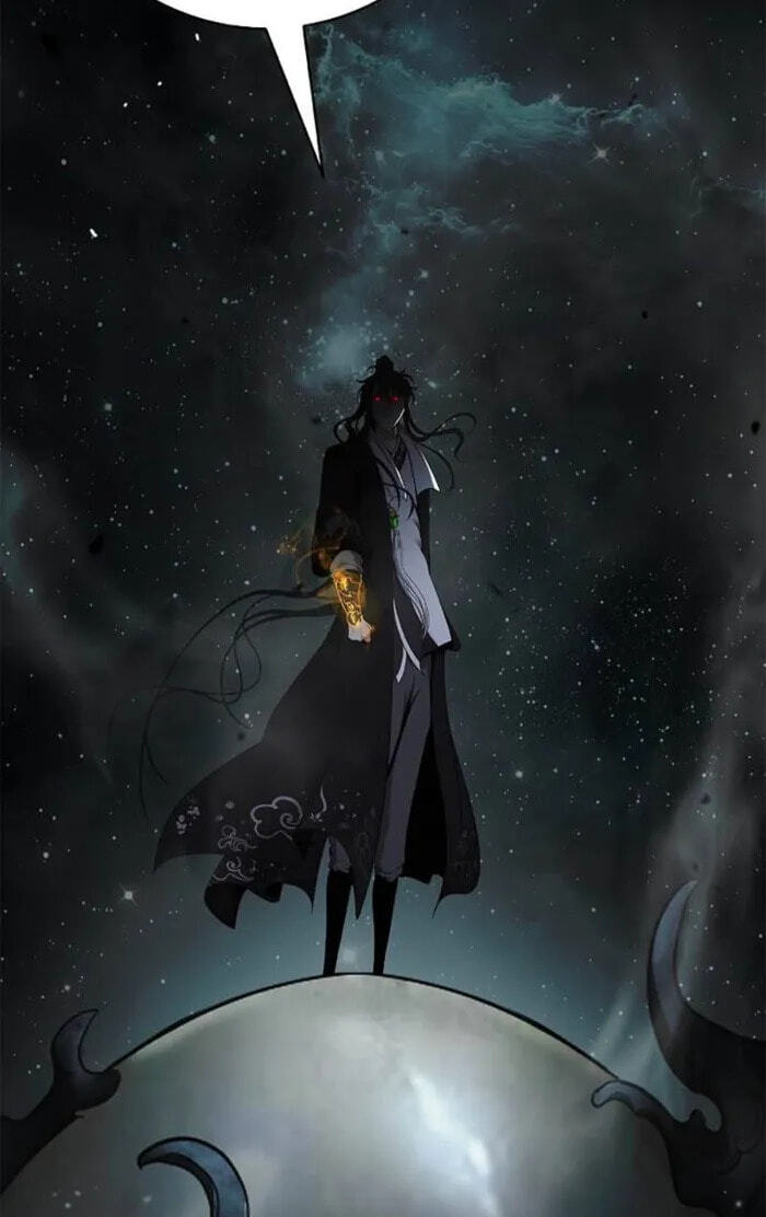 Tale of the Floating Sages Chapter 243 page 74 - 