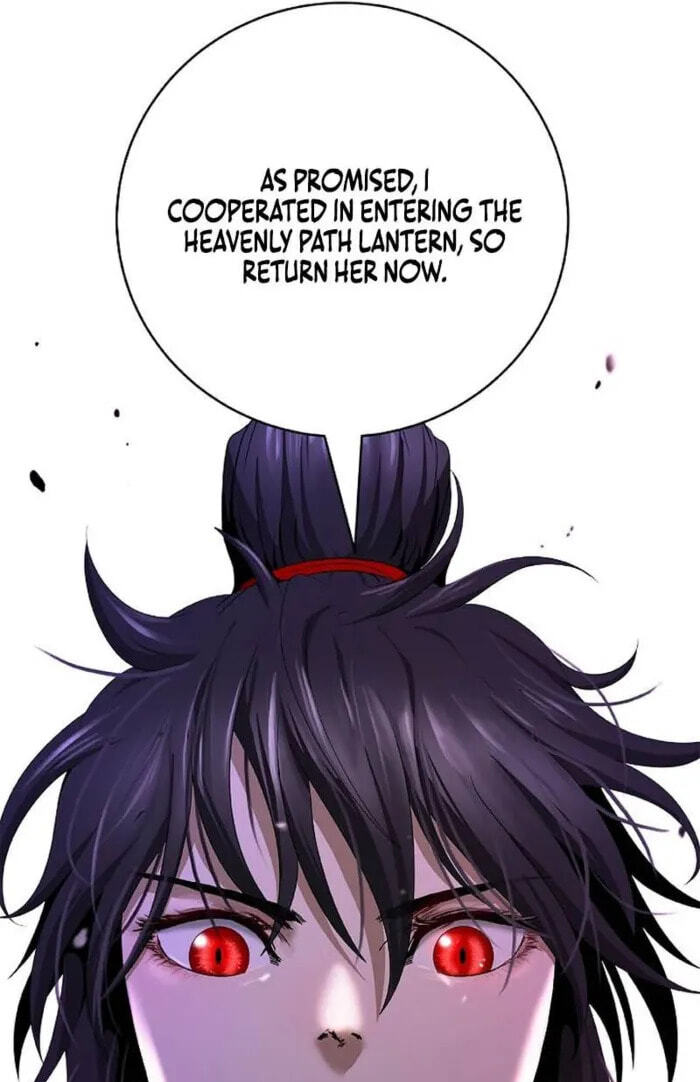 Tale of the Floating Sages Chapter 243 page 76 - 