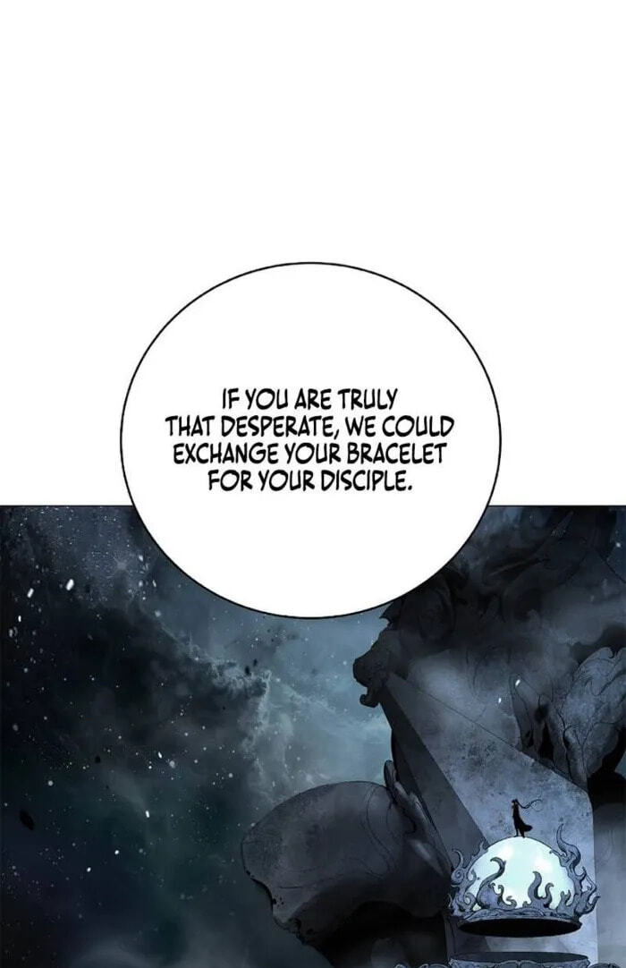 Tale of the Floating Sages Chapter 243 page 80 - 