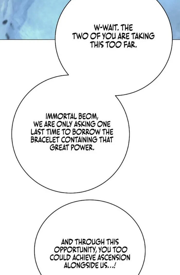Tale of the Floating Sages Chapter 243 page 91 - 