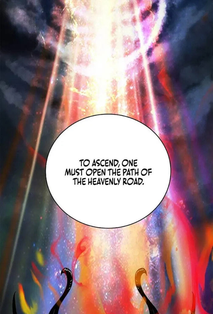 Tale of the Floating Sages Chapter 243 page 94 - 