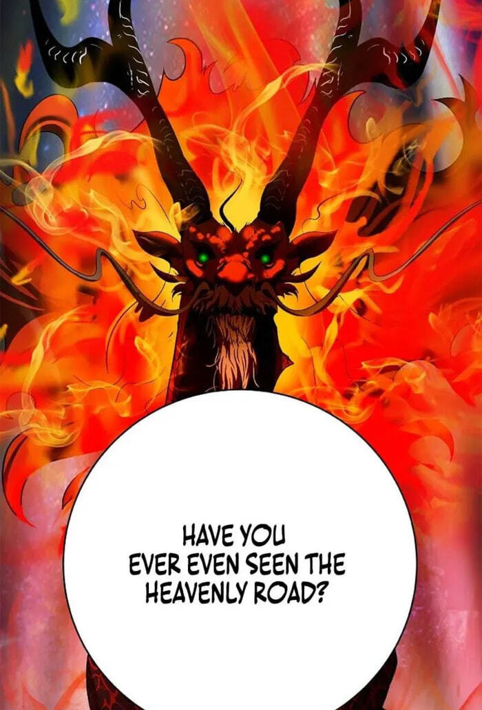 Tale of the Floating Sages Chapter 243 page 95 - 