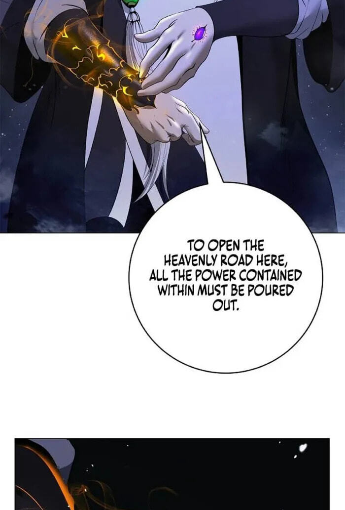 Tale of the Floating Sages Chapter 243 page 99 - 