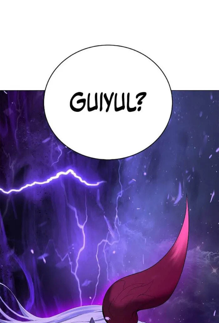 Tale of the Floating Sages Chapter 244 page 1 - 
