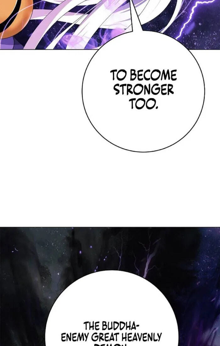 Tale of the Floating Sages Chapter 244 page 12 - 