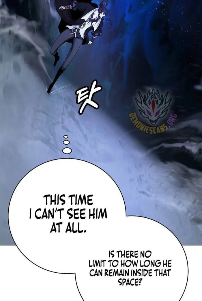 Tale of the Floating Sages Chapter 244 page 111 - 