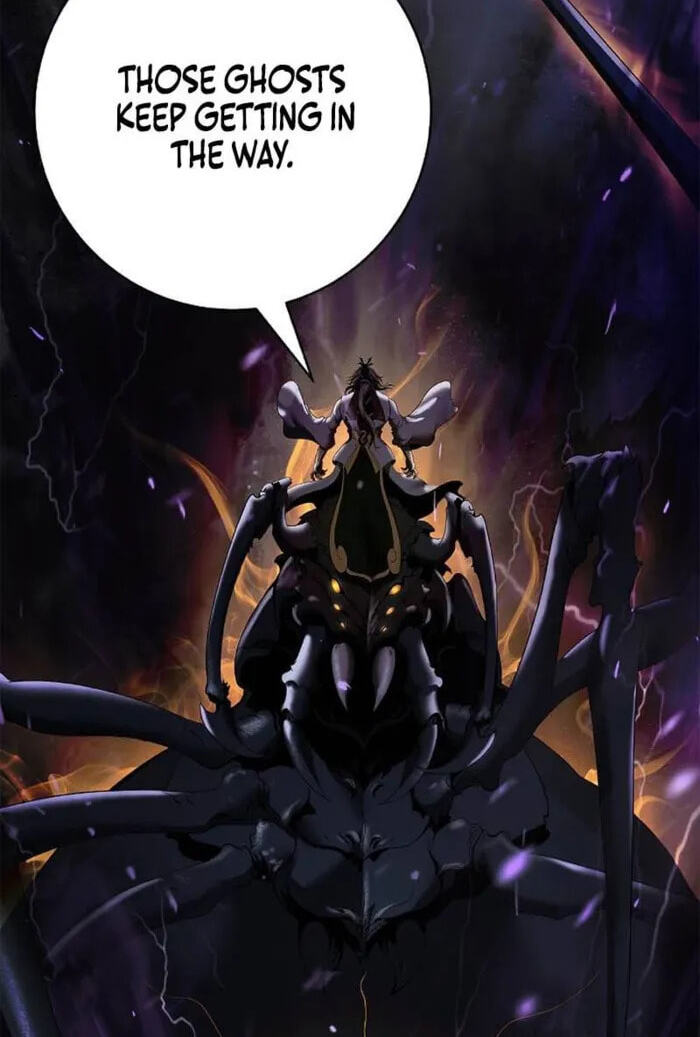 Tale of the Floating Sages Chapter 244 page 119 - 