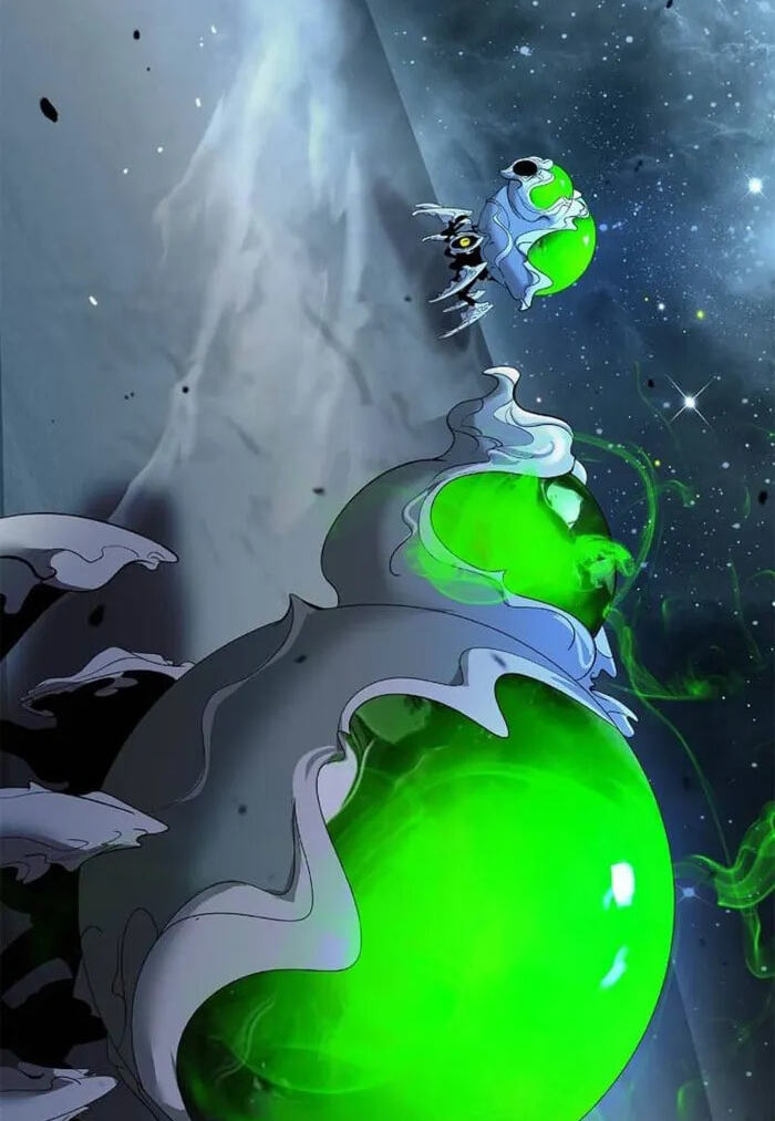 Tale of the Floating Sages Chapter 244 page 129 - 
