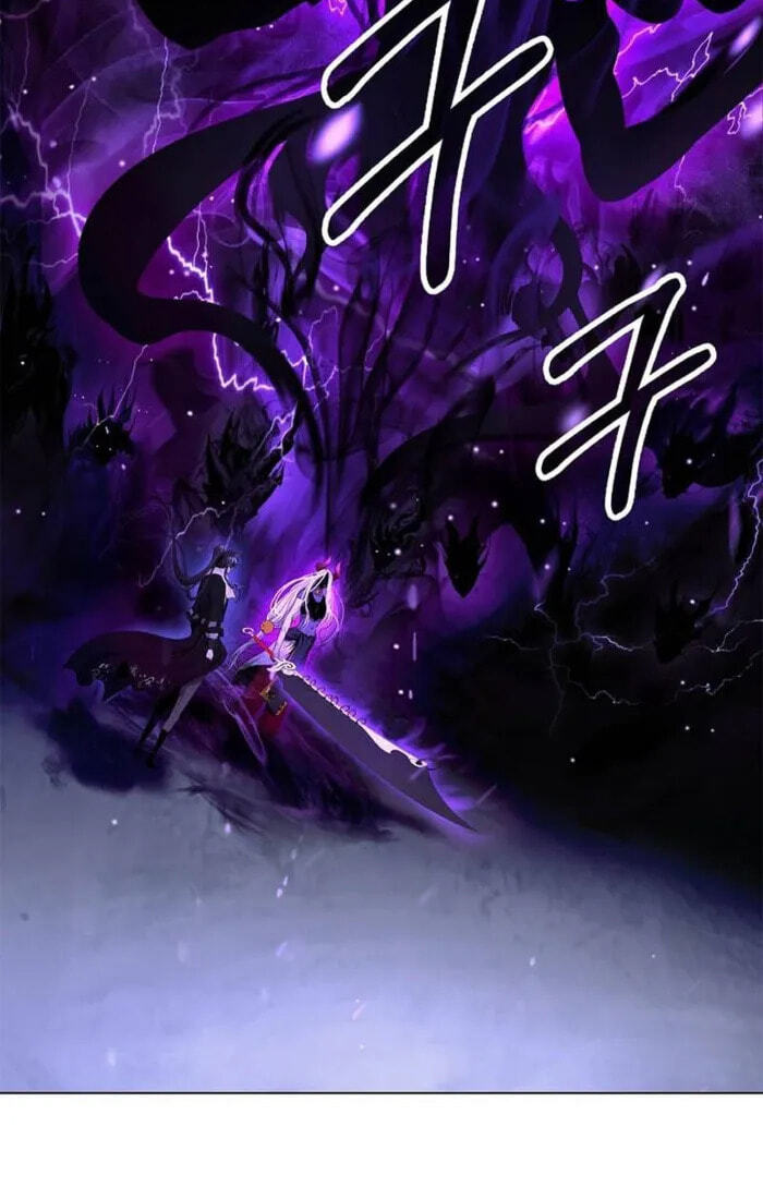 Tale of the Floating Sages Chapter 244 page 14 - 