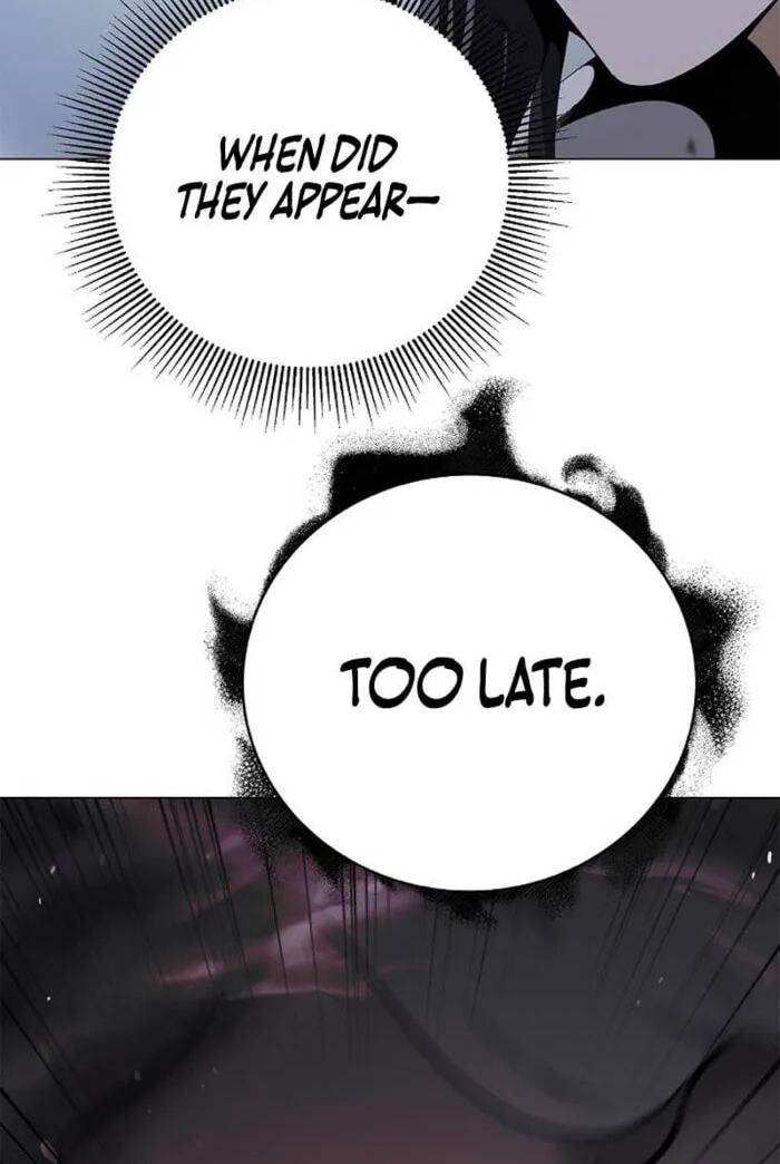 Tale of the Floating Sages Chapter 244 page 132 - 