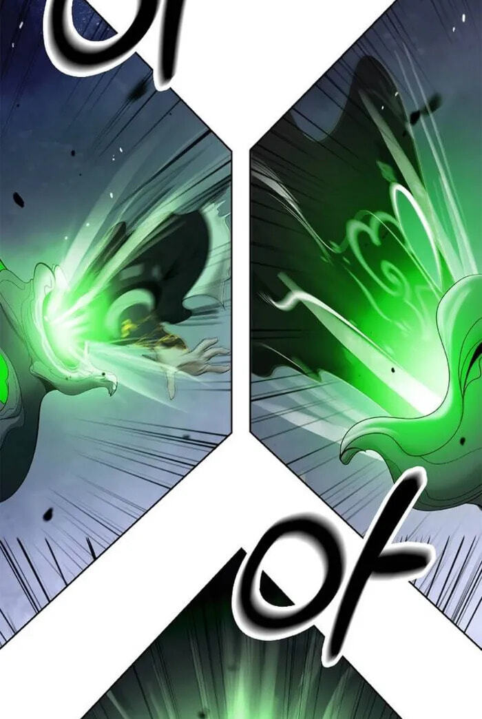 Tale of the Floating Sages Chapter 244 page 139 - 