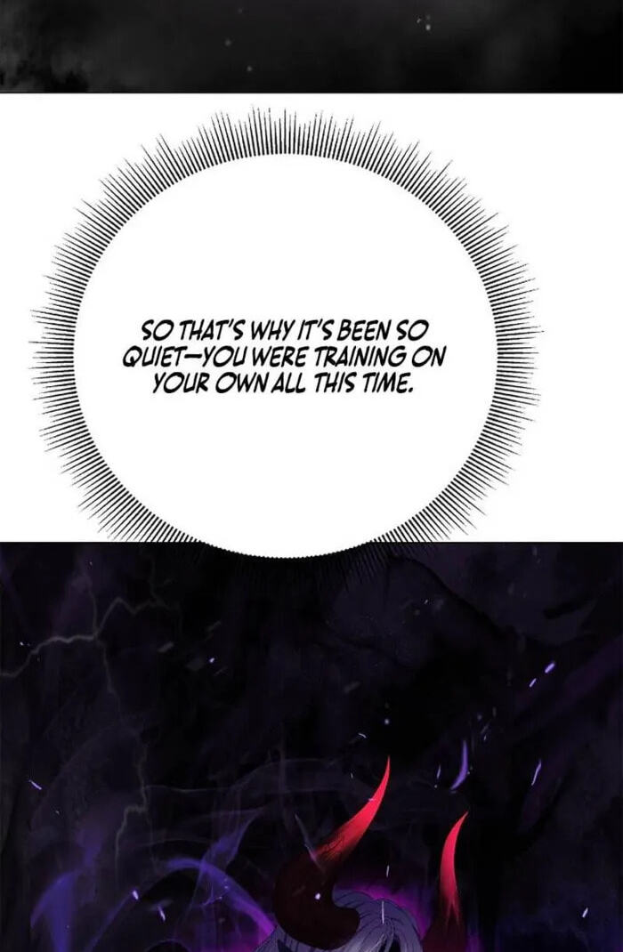 Tale of the Floating Sages Chapter 244 page 18 - 