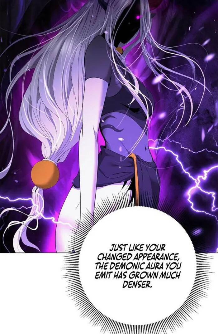 Tale of the Floating Sages Chapter 244 page 19 - 