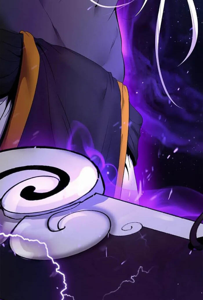 Tale of the Floating Sages Chapter 244 page 3 - 