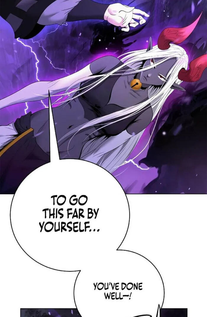 Tale of the Floating Sages Chapter 244 page 23 - 